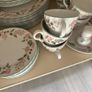 dinner set +Tea set I Image 3