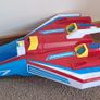 paw patrol tower, sea patroller, truck & figures Image 6