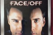 Face/Off (Special Collector's Edition) John Woo Film [1997] John Travolta &amp; Nicolas Cage [ 2xHD-DVD Movie ]