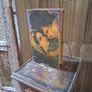 Vintage  Book Trinket Box Image 4