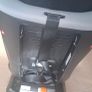 Joie Bold ISOFIX Group 1 2 3 Car Seat Image 3