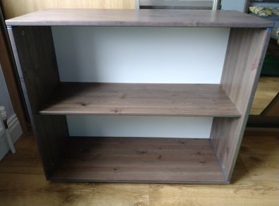 Flexa Classic Bookcase With Shelf (Terra)
