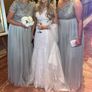 Mori Lee wedding dress Image 7