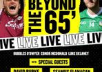 talkSPORT Beyond The 65 Tickets