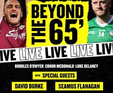 talkSPORT Beyond The 65 Tickets