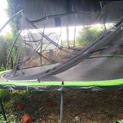 Trampoline 14ft