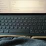iPad Pro 12.9", 512gb with keyboard case Image 2