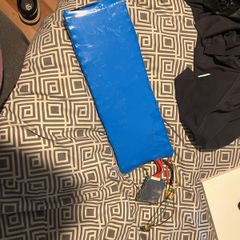 Samsung 30q battery's