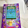 Pokemon Book - Brand New Image 9