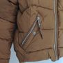 Bershka Ladies Coat Image 3