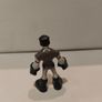 Transformers Rescue Bots Dr Morocco Rare Image 3