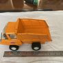 Tonka Tipper truck. Excellent condition. Image 8