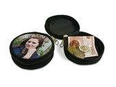 Personalised COIN PURSE / HOLDER with your photo or image