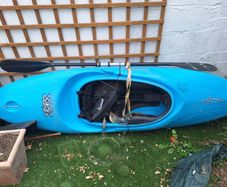 kayak