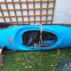 kayak