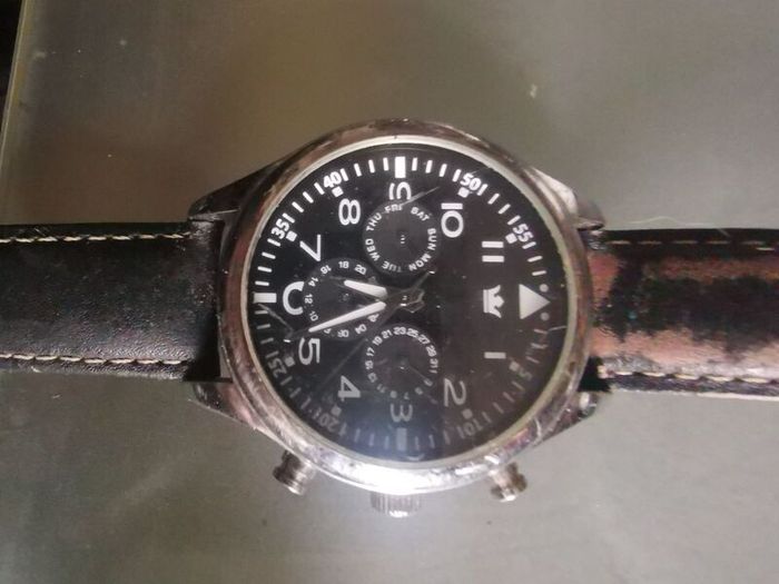 Men's watches