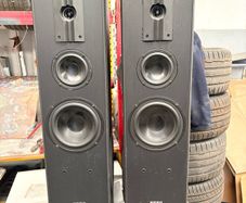 BENG 3 way speakers