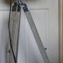 Adjustable Tripod Floor Lamp Image 7