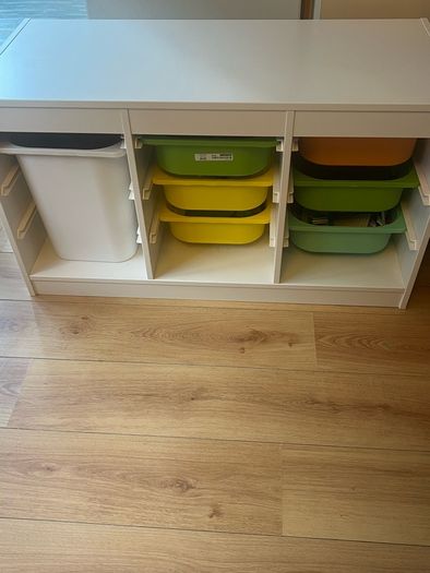 ikea toys storage