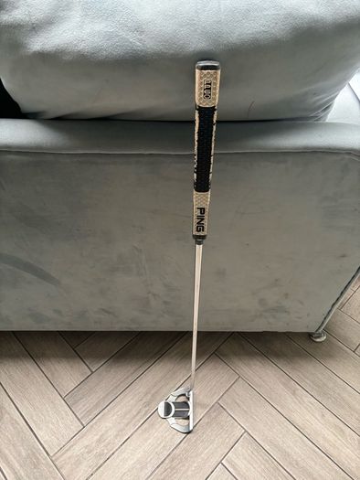 Ping Sigma G Craz-e putter