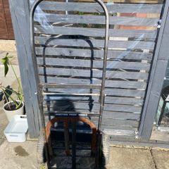 Hand Truck for sale