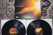 Soundgarden: Live On I-5  2 LP Limited Edition