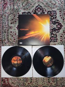 Soundgarden: Live On I-5  2 LP Limited Edition