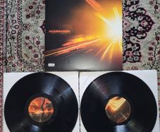 Soundgarden: Live On I-5  2 LP Limited Edition