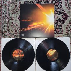 Soundgarden: Live On I-5  2 LP Limited Edition