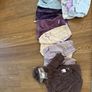 baby girl clothes bundle 12 months Image 3