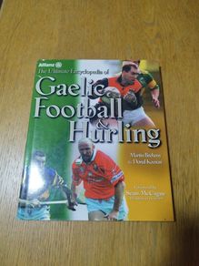 GAA book