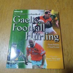 GAA book