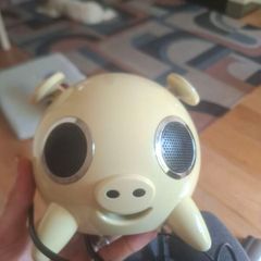 Speaker