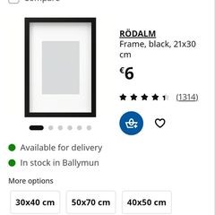 Frame
