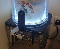 Blade Machine