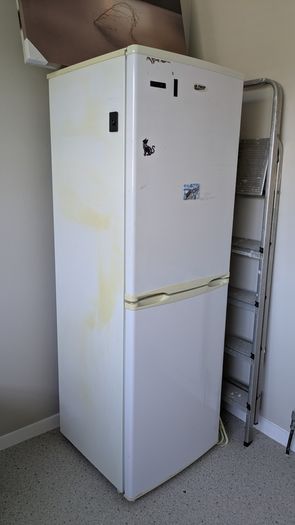 Thor Fridge Freezer