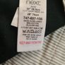 Next men's trousers Image 4