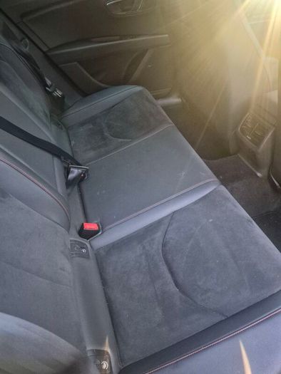2019 Seat Leon FR