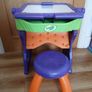 Kids crayola art desk Image 2