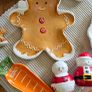 Xmas kitchen set Image 3