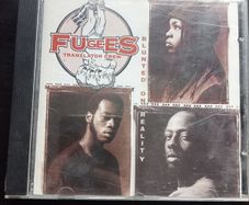 Fugees - Blunted on Reality CD
