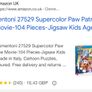puzzle paw patrol Image 2