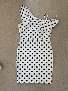 Quiz dress