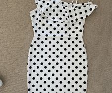 Quiz dress