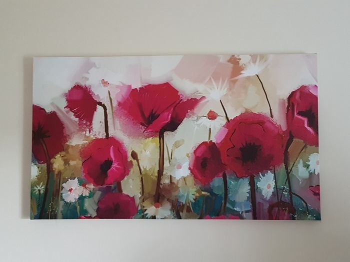 Canvas Picture