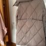 Womens DKNY Coat Image 8