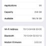 iPhone Air 256gb Image 7