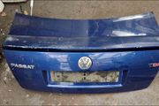 2002 PASSAT Tailgate/trunk/boot