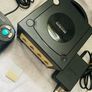 Nintendo Gamecube Black Image 3