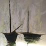 Art - Oil on Canvas, ( Wall Art) Free Image 3
